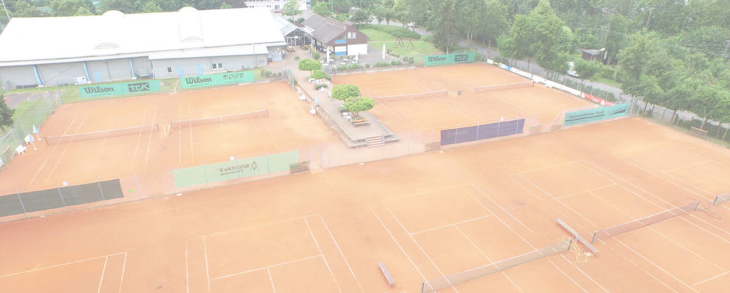 Tennishalle Kornwestheim