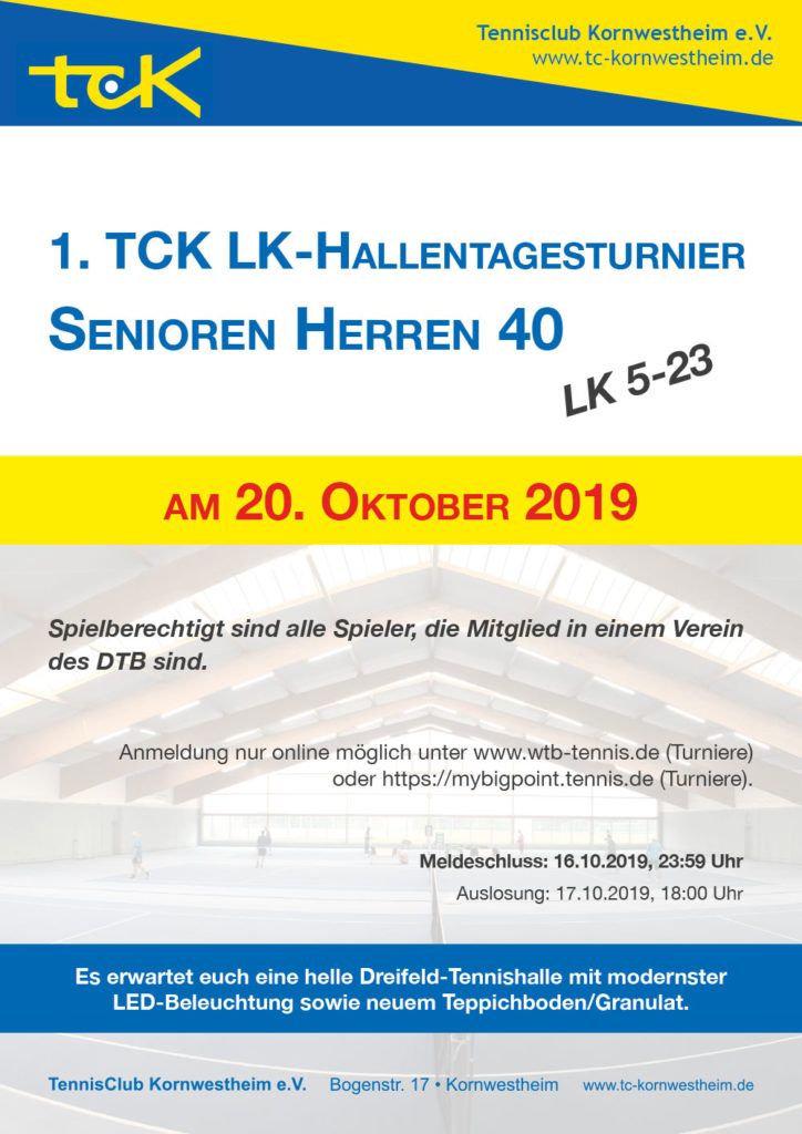 Tennishalle Kornwestheim Tennishalle Kornwestheim